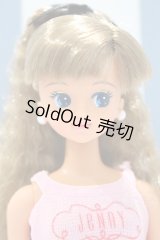 【新宿マルイアネックス店 店頭販売商品】ジェニー/TAKARA-BAKO ジュディ 2100150000011434-ZM