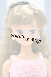 【新宿マルイアネックス店 店頭販売商品】ジェニー/TAKARA-BAKO ジュディ 2100150000011434-ZM
