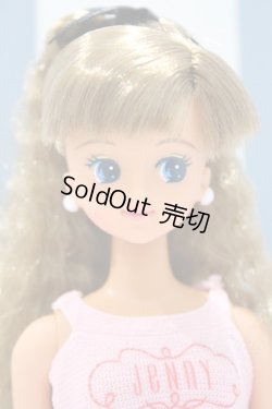 画像1: 【新宿マルイアネックス店 店頭販売商品】ジェニー/TAKARA-BAKO ジュディ 2100150000011434-ZM