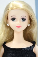 【新宿マルイアネックス店 店頭販売商品】ジェニー/フレンドドール フランソワ 2100150000011435-ZM