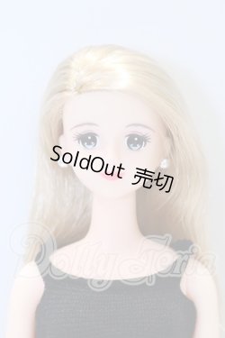 画像1: ジェニー/フレンドドール フランソワ S-26-05-31-077-GN-ZS