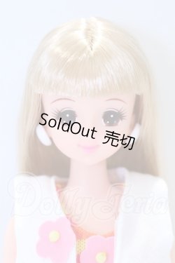 画像1: ジェニー/フィオルッチジェニー S-26-05-31-066-GN-ZS