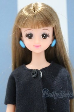 画像1: 【新宿マルイアネックス店 店頭販売商品】ジェニー/フィオルッチジェニー 2100150000011438-ZM