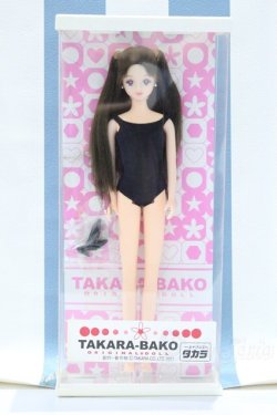 画像2: 【新宿マルイアネックス店 店頭販売商品】ジェニー/TAKARA-BAKO ジュリア 2100150000011439-ZM