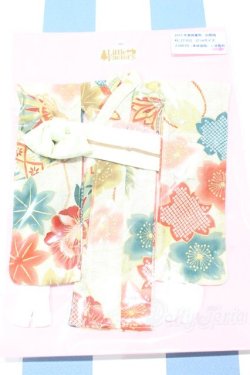画像1: 【新宿マルイアネックス店 店頭販売商品】ジェニー/OF:リトルファクトリー製衣装 2100150000011441-ZM