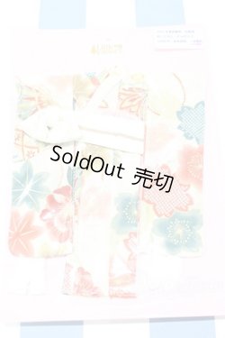 画像1: 【新宿マルイアネックス店 店頭販売商品】ジェニー/OF:リトルファクトリー製衣装 2100150000011441-ZM
