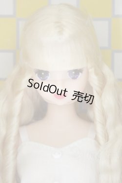 画像1: ジェニー/ロベリア S-25-10-05-031-GN-ZS