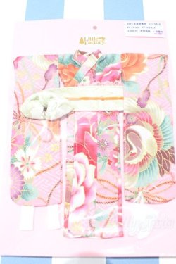 画像1: 【新宿マルイアネックス店 店頭販売商品】ジェニー/OF:リトルファクトリー製衣装 2100150000011448-ZM