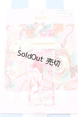 画像1: 【新宿マルイアネックス店 店頭販売商品】ジェニー/OF:リトルファクトリー製衣装 2100150000011448-ZM
