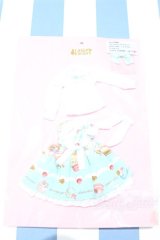 【新宿マルイアネックス店 店頭販売商品】ジェニー/OF:リトルファクトリー製衣装 2100150000011449-ZM
