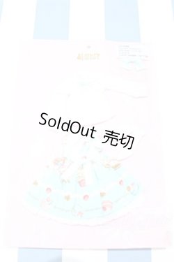 画像1: 【新宿マルイアネックス店 店頭販売商品】ジェニー/OF:リトルファクトリー製衣装 2100150000011449-ZM