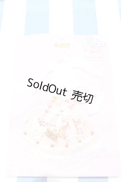 画像1: 【新宿マルイアネックス店 店頭販売商品】ジェニー/OF:リトルファクトリー製衣装 2100150000011450-ZM