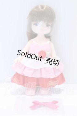 画像2: リカちゃん/マキちゃん リカちゃんキャッスル お人形教室 S-26-03-08-060-GN-ZS