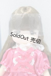 【新宿マルイアネックス店 店頭販売商品】リカちゃん/マキちゃん リカちゃんキャッスル お人形教室 2100150000011452-ZM