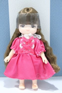 画像2: 【新宿マルイアネックス店 店頭販売商品】リカちゃん/マキちゃん リカちゃんキャッスル お人形教室 2100150000011452-ZM