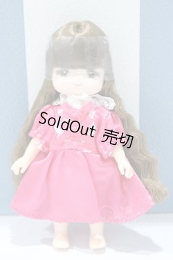 画像2: 【新宿マルイアネックス店 店頭販売商品】リカちゃん/マキちゃん リカちゃんキャッスル お人形教室 2100150000011452-ZM