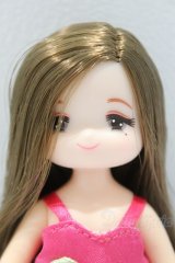 【新宿マルイアネックス店 店頭販売商品】リカちゃん/マキちゃん リカちゃんキャッスル お人形教室 2100150000011453-ZM