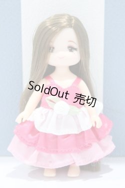 画像2: 【新宿マルイアネックス店 店頭販売商品】リカちゃん/マキちゃん リカちゃんキャッスル お人形教室 2100150000011453-ZM