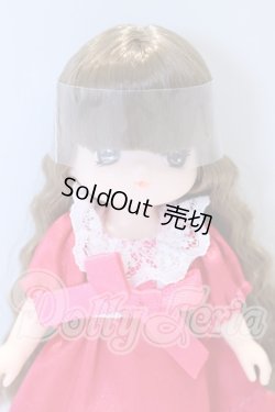 画像1: リカちゃん/ミキちゃん リカちゃんキャッスル お人形教室 S-26-03-08-061-GN-ZS