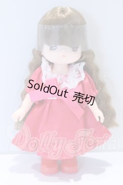 画像2: リカちゃん/ミキちゃん リカちゃんキャッスル お人形教室 S-26-03-08-061-GN-ZS