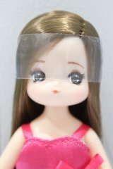 【新宿マルイアネックス店 店頭販売商品】リカちゃん/ミキちゃん リカちゃんキャッスル お人形教室 2100150000011455-ZM