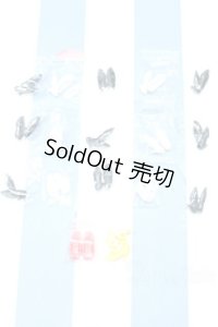 【新宿マルイアネックス店 店頭販売商品】ジェニー/OF:靴 2100150000011456-ZM