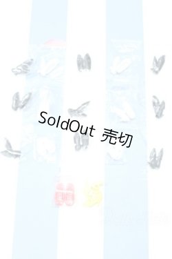 画像1: 【新宿マルイアネックス店 店頭販売商品】ジェニー/OF:靴 2100150000011456-ZM