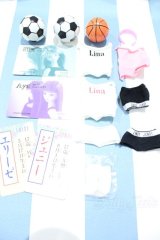 【新宿マルイアネックス店 店頭販売商品】ジェニー/OF:小物 2100150000011457-ZM