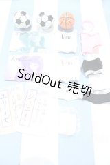 【新宿マルイアネックス店 店頭販売商品】ジェニー/OF:小物 2100150000011457-ZM