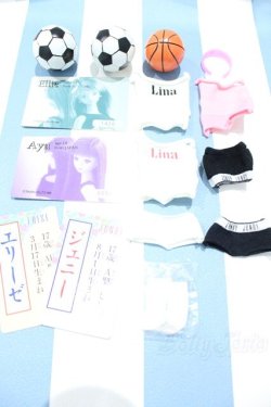 画像1: 【新宿マルイアネックス店 店頭販売商品】ジェニー/OF:小物 2100150000011457-ZM