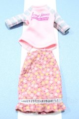 【新宿マルイアネックス店 店頭販売商品】ジェニー/OF:衣装 2100150000011459-ZM