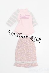 ジェニー/OF:衣装 S-25-10-12-270-GN-ZS