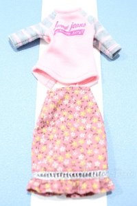 【新宿マルイアネックス店 店頭販売商品】ジェニー/OF:衣装 2100150000011459-ZM