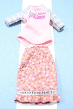 画像1: 【新宿マルイアネックス店 店頭販売商品】ジェニー/OF:衣装 2100150000011459-ZM