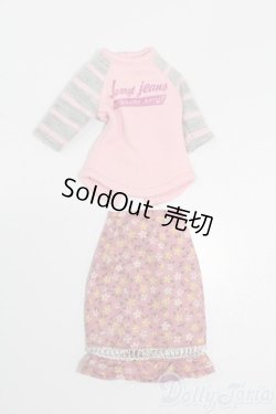 画像1: ジェニー/OF:衣装 S-25-10-12-270-GN-ZS