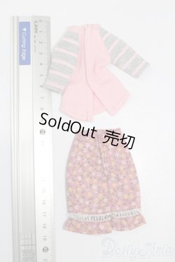 画像2: ジェニー/OF:衣装 S-25-10-12-270-GN-ZS