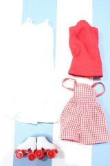 【新宿マルイアネックス店 店頭販売商品】ジェニー/OF:衣装 2100150000011460-ZM
