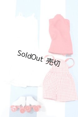 画像1: 【新宿マルイアネックス店 店頭販売商品】ジェニー/OF:衣装 2100150000011460-ZM
