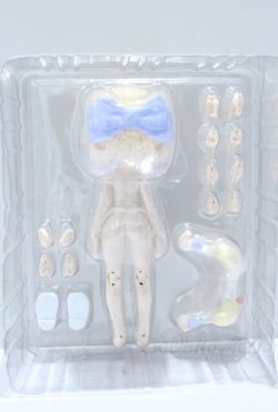 画像4: MINTY(ミンティ)/ファンタジーの森:ほっか S-25-09-14-027-GN-ZS