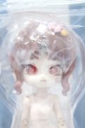 【新宿マルイアネックス店 店頭販売商品】MINTY(ミンティ)/ファンタジーの森:スス 2100150000011464-ZM