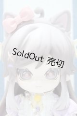 【新宿マルイアネックス店 店頭販売商品】MINTY(ミンティ)/ファンタジーの森:ようよう 2100150000011467-ZM