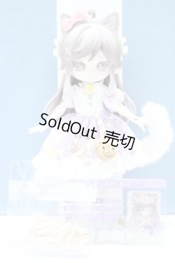 画像2: 【新宿マルイアネックス店 店頭販売商品】MINTY(ミンティ)/ファンタジーの森:ようよう 2100150000011467-ZM