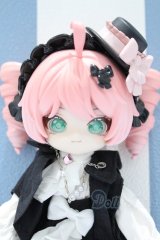 【新宿マルイアネックス店 店頭販売商品】MINTY(ミンティ)/ファンタジーの森:宝石商人 ローザ 2100150000011468-ZM
