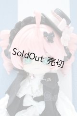 【新宿マルイアネックス店 店頭販売商品】MINTY(ミンティ)/ファンタジーの森:宝石商人 ローザ 2100150000011468-ZM
