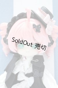 【新宿マルイアネックス店 店頭販売商品】MINTY(ミンティ)/ファンタジーの森:宝石商人 ローザ 2100150000011468-ZM