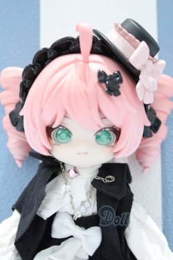 画像1: 【新宿マルイアネックス店 店頭販売商品】MINTY(ミンティ)/ファンタジーの森:宝石商人 ローザ 2100150000011468-ZM