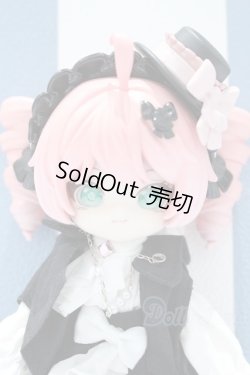 画像1: 【新宿マルイアネックス店 店頭販売商品】MINTY(ミンティ)/ファンタジーの森:宝石商人 ローザ 2100150000011468-ZM