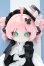 画像1: 【新宿マルイアネックス店 店頭販売商品】MINTY(ミンティ)/ファンタジーの森:宝石商人 ローザ 2100150000011468-ZM (1)