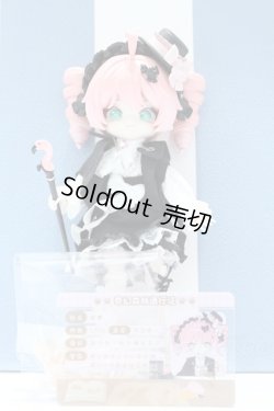 画像2: 【新宿マルイアネックス店 店頭販売商品】MINTY(ミンティ)/ファンタジーの森:宝石商人 ローザ 2100150000011468-ZM