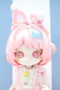 【新宿マルイアネックス店 店頭販売商品】MINTY(ミンティ)/ファンタジーの森:桃丸 2100150000011469-ZM